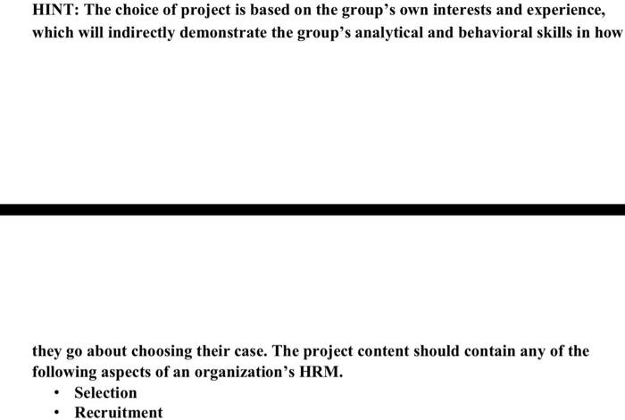 The Book Human Resource Management By Gary Dessler 3