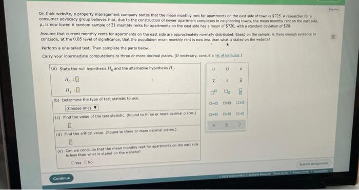 We Want To Conduct A Hypothesis Test Of The Claim That The Population Mean Reading Speed Of Sicond Graders Is Different 2