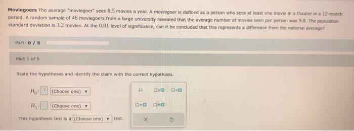 Moviegoers The Average Moviegoer Sees 8 5 Movies A Year A Moviegoer Is Defined As A Person Who Sees At Least One Movi 2