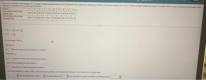 Please Solve And Show Steps Please Solve And Show Steps Part B 5