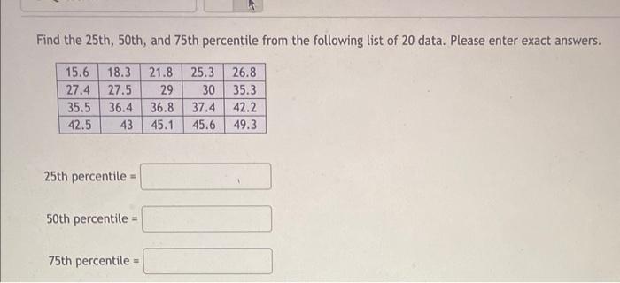 The Boxplot Below Shows Salaries For Cpas And Actuaries In A Town Cpa He Actuary 30 35 40 45 50 55 60 65 70 75 80 Salar 2