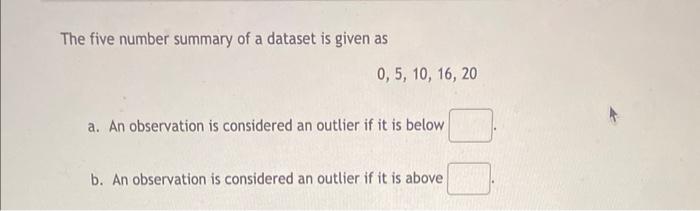 Question 10 Calculate The 15th Percentile Of The Data Shown X 6 9 11 7 13 6 16 2 18 M Here Is A Sample Data Set Fr 3