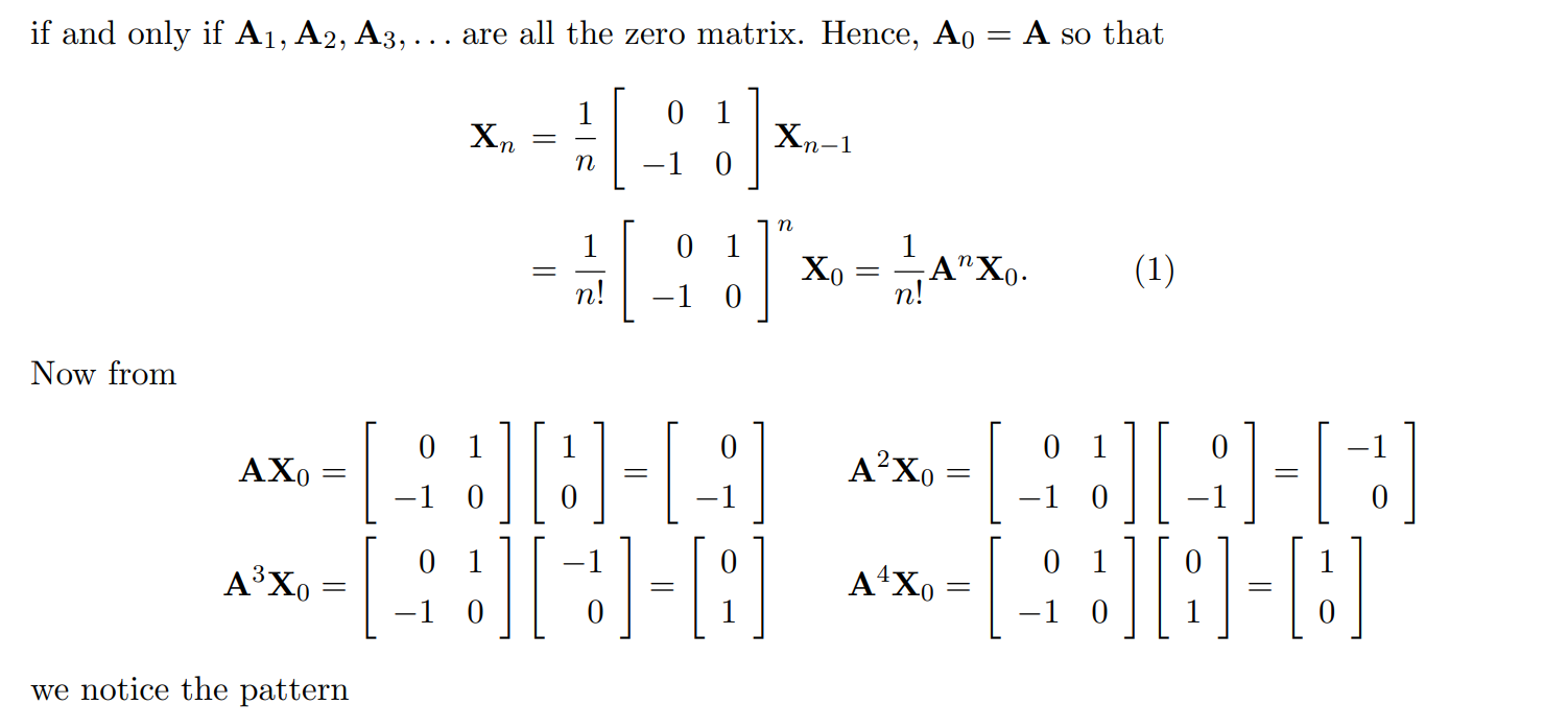 Please Explain To Me Only How The Yellow Circled Part Of This Example Problem Is Obtained Please Do Not Try To Answer 3
