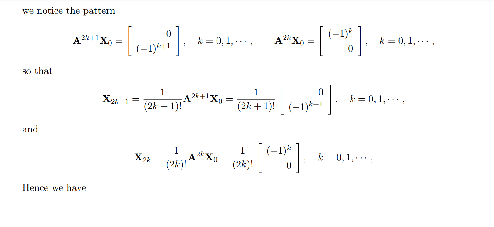 Please Explain To Me Only How The Yellow Circled Part Of This Example Problem Is Obtained Please Do Not Try To Answer 4