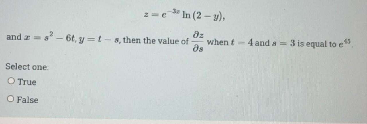 Please Solve This Question 1