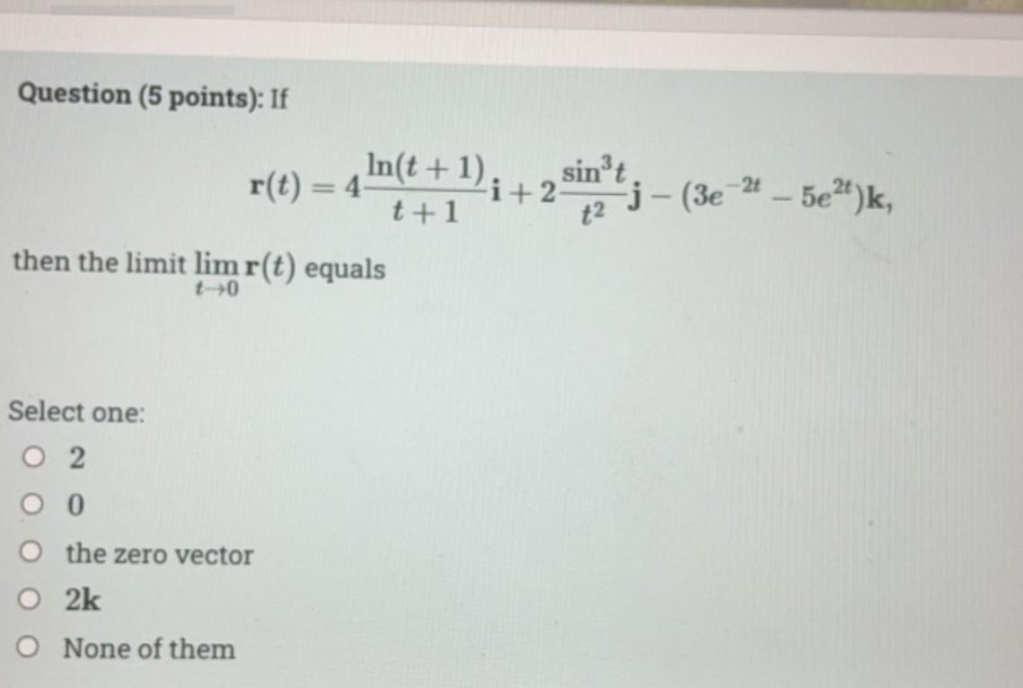Please Solve This Question 3
