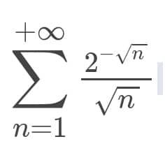 Determine Whether The Series Converges Or Diverges Using The Integral Test 1