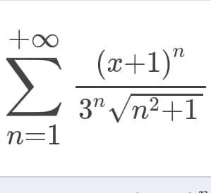 Consider The Power Series 1 Determine Whether The Resulting Series When X 4 Absolutely Converges Conditionally Conve 1