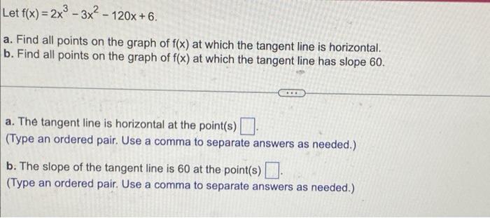 Sketch The Graph Of F X 4x Then Sketch A Possible Graph Of F Is More Than One Graph Possible Use The Graphing Tool 3