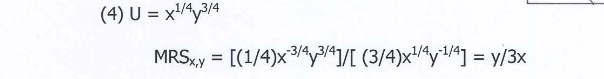 Can Someone Show Me Step By Step How To Solve This Problem I Really Have Know Idea Why The Answer Is Y 3x 1