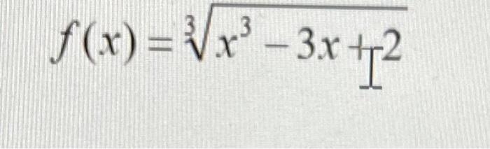 Answer All To Get 1 Like 2 Find And Simplify The Derivative Of X Ln X X With Respect To X Then Restate The Result In 1