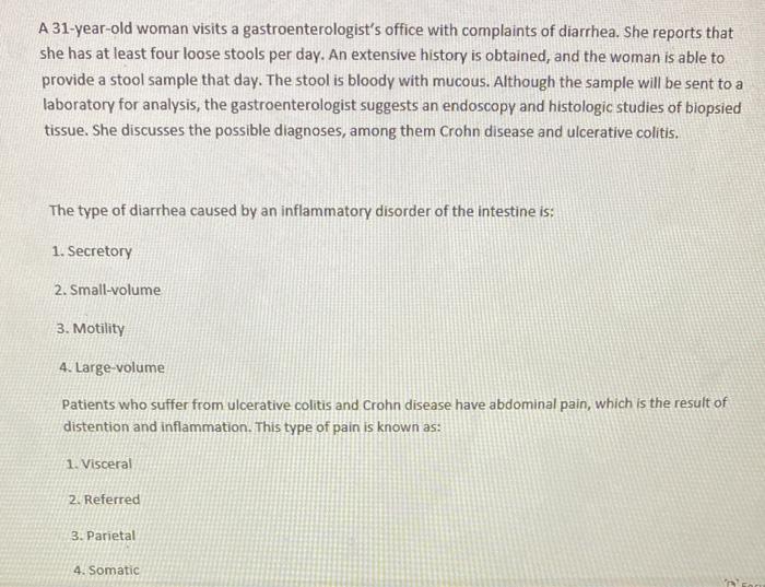 A 21 Year Old Woman Is Staying The Night At Her Boyfriend S Apartment They Have Had A Relaxing Evening And Are Getting 2