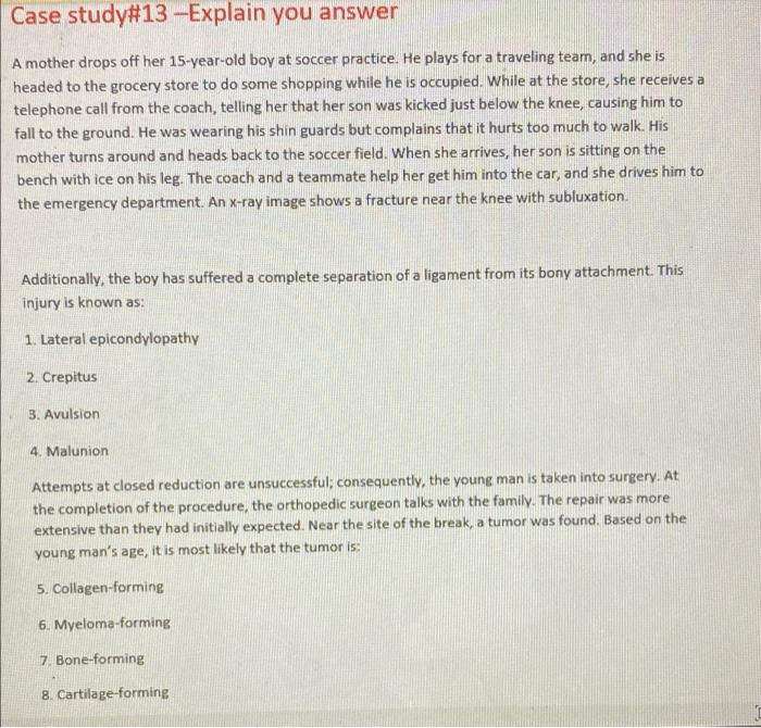 A 21 Year Old Woman Is Staying The Night At Her Boyfriend S Apartment They Have Had A Relaxing Evening And Are Getting 3