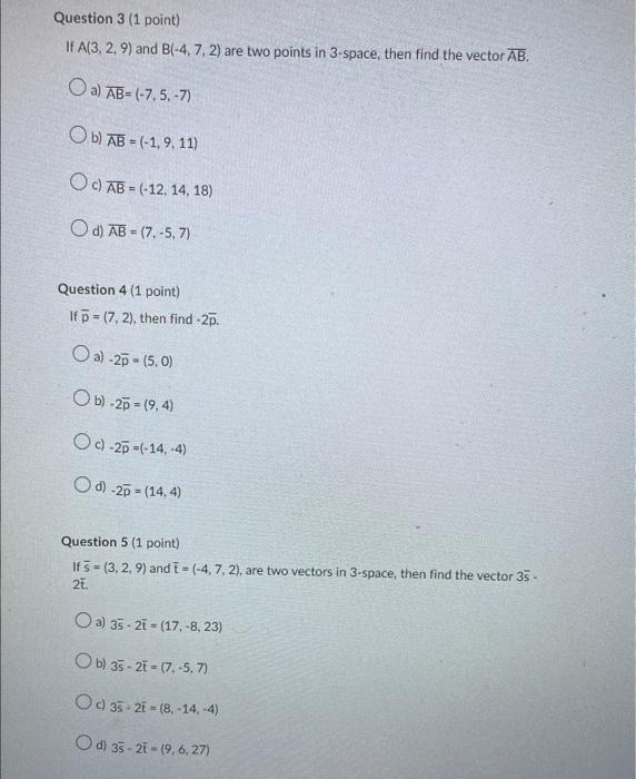 1 Leave No Spaces Between Mathematical Operators For Example The Line 2x 5y 10 Should Be Typed In As 2x 5y 10 2