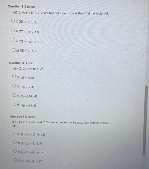 1 Leave No Spaces Between Mathematical Operators For Example The Line 2x 5y 10 Should Be Typed In As 2x 5y 10 3