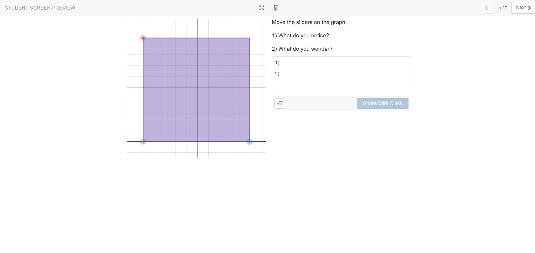 Please Help Answer All Slides 1