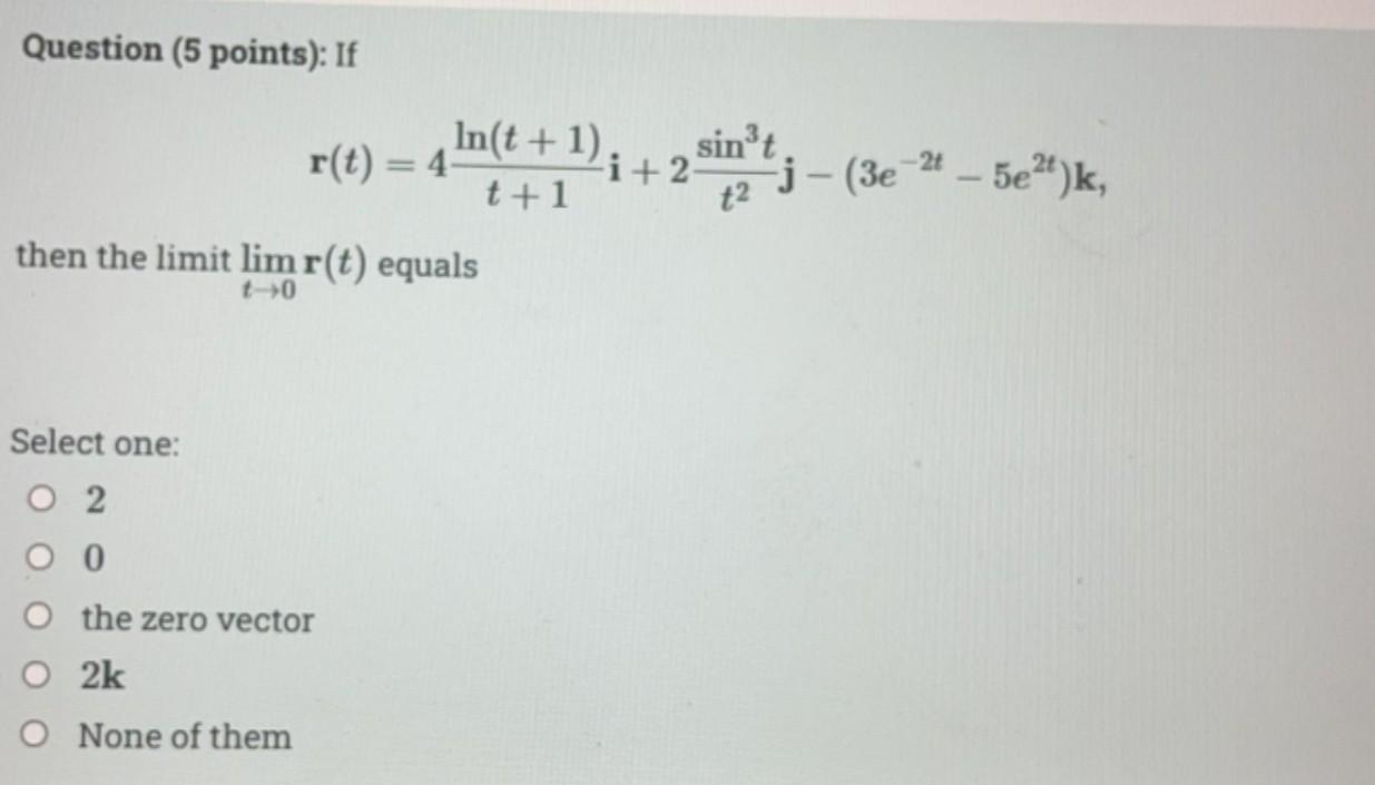 Please Solve This Question 1