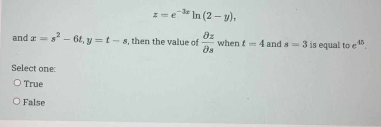 Please Solve This Question 2