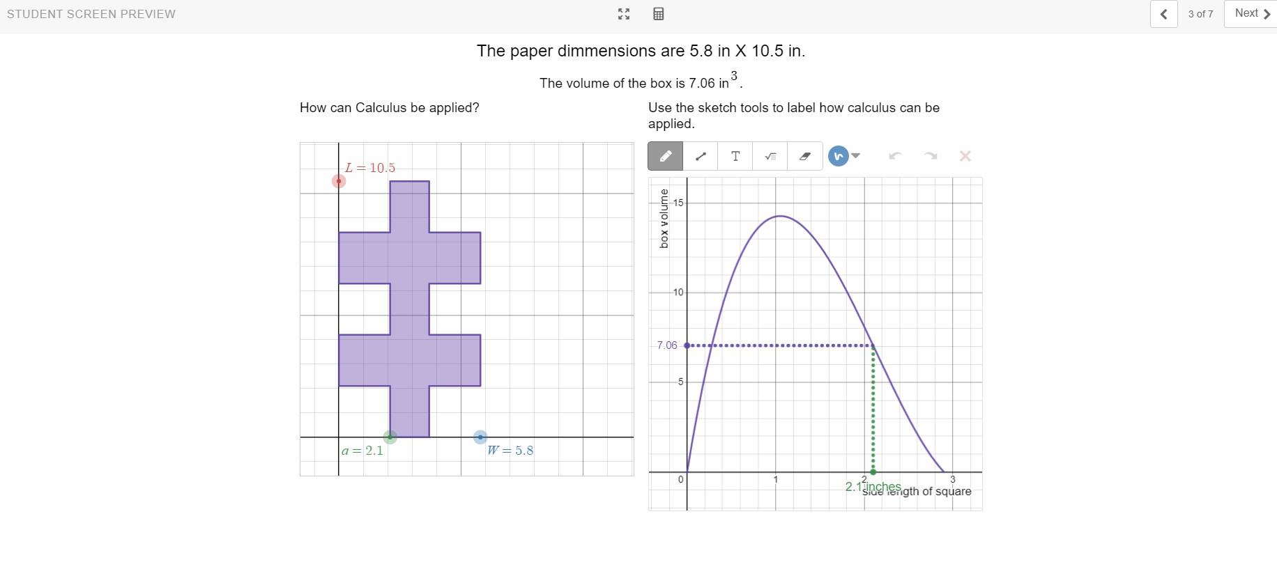 How Can Calculus Be Applied 1