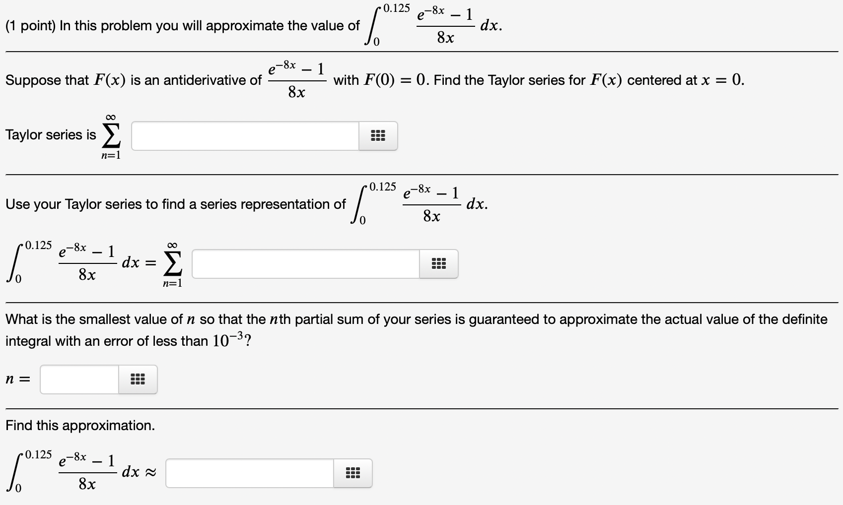 Please Answer All The Questions Thank You 1