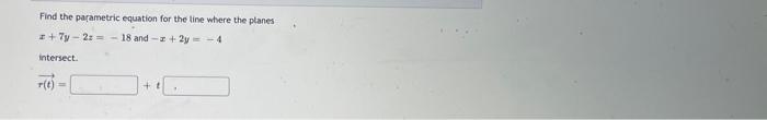 Applications Of Lines In Space Find The Distance From The Point 5 1 6 To The Line A T 4 5 3 T 9 7 1 Sub 2