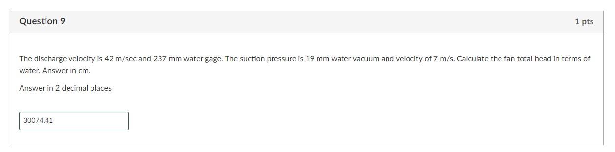 In In Terms Of Water Not Air 1