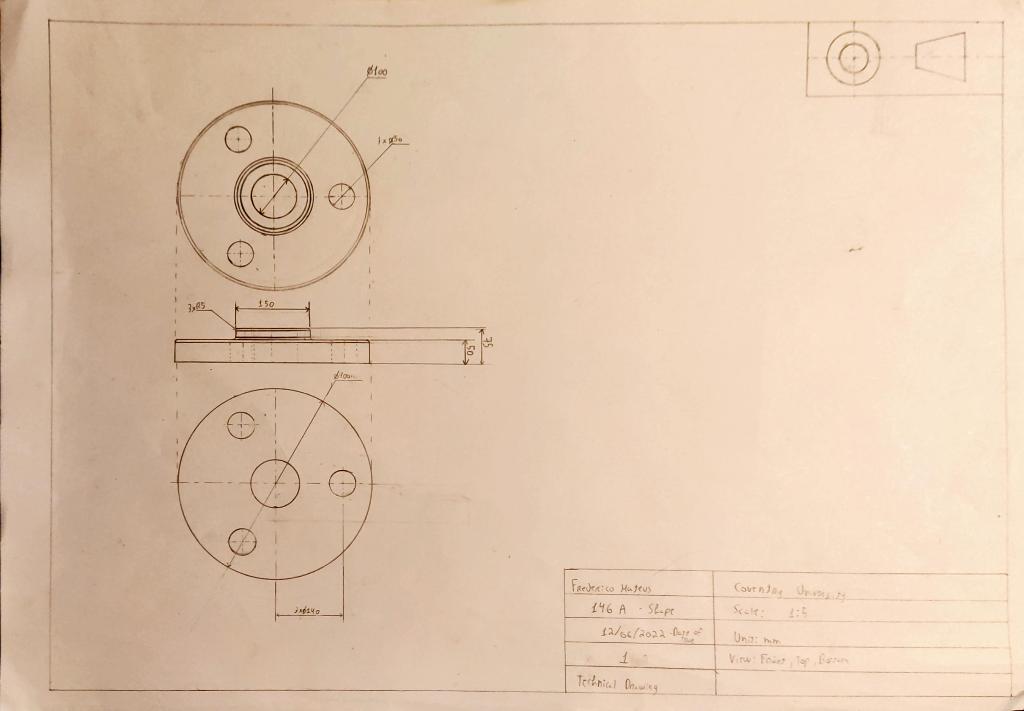 3 05 O O 50 318140 100 Shape Frederico Mateus 146 A 12 66 2022 11 Technical Dry Coventag Unseits Uni Mm View Fir 1