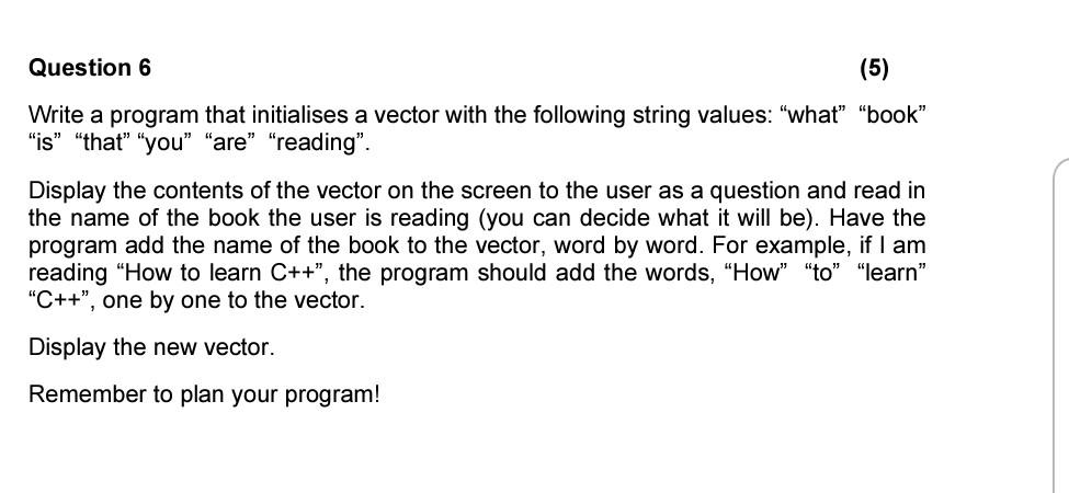 C Programming 1