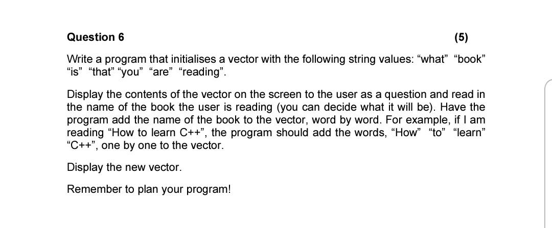 C Programming 1