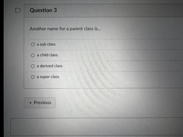 Olve A Problem Using What We Have Covered In This Programming Class Question 1 What Feature Makes An Array A Ragged Ar 3
