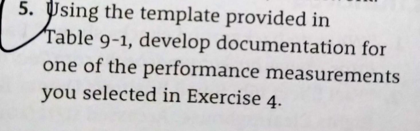 I Did Not Do Exercise 4 So You Can Choose Anything From Exercise 4 Exercise 4 What Are The Areas For Which An Issp Ma 1