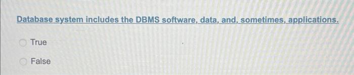 Question 1 The Database Users Include Actors On The Scene Teacher Presenter Workers Behind The Scene And The Typical Db 4