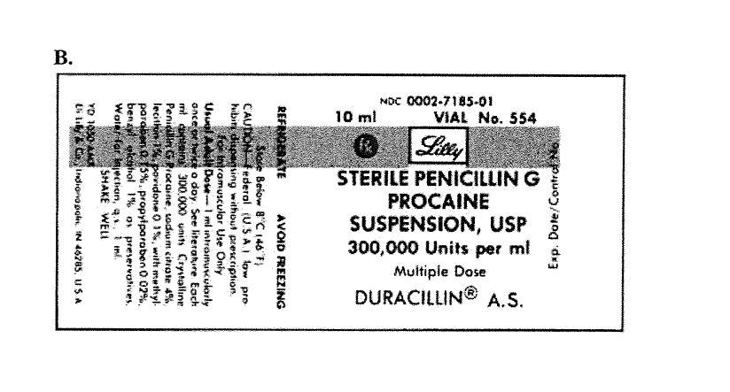 A Physician Orders Penicillin G 750 000 Units Choose The Correct Label For This Medication What Volume Of Diluent Is A 2