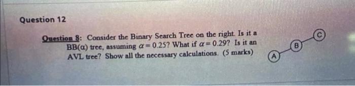 Data Structures C 1