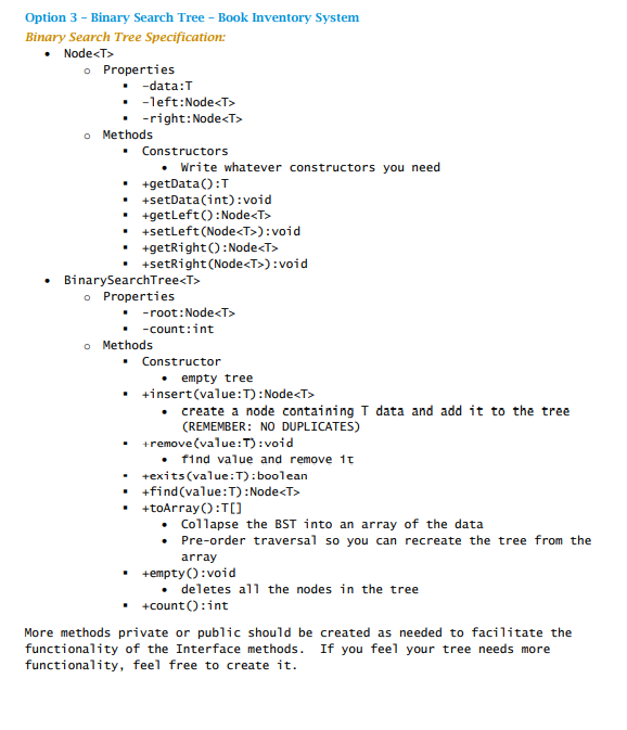 In Java I Have To Connect It With The File Datasourceforbst Txt Help Me 1
