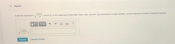 Part B Entue The Expression 2008 6 1where Is The Lowtraso Greek Later That Vaxd 2cos 1 Submit Presen Anwen Becu 6