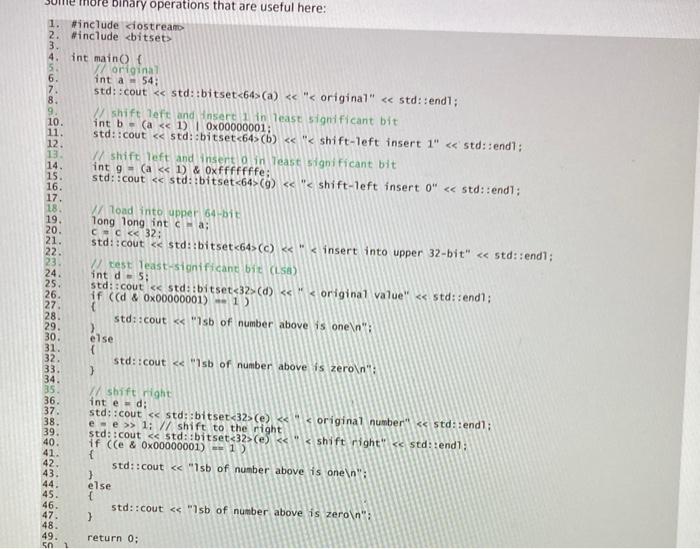 Overview Today We Practice Floating Point Representation Today Develop And Run Your Code On Your Preferred C Environ 3