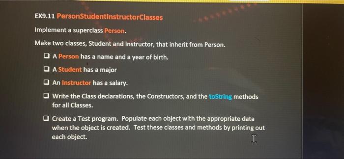 Pe9 9 Basicbankaccount Implement A Subclass Of Bankaccount From How To 9 1 Called Basicaccount Whose Withdraw Method Cha 3