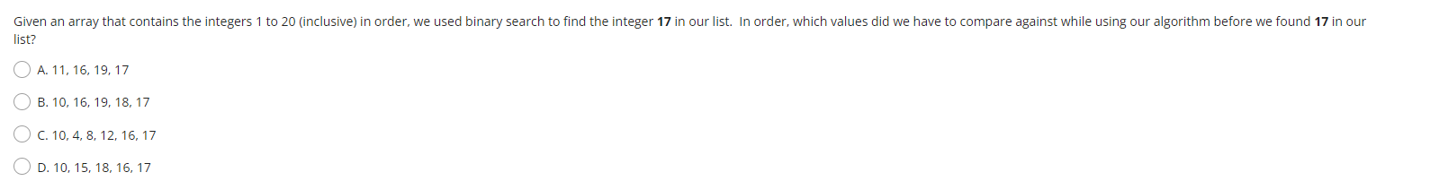 Please Answer With Explanations Thank You 1 The Successor Node Of 12 Is And The Predecessor Node Of 12 Is 2 2
