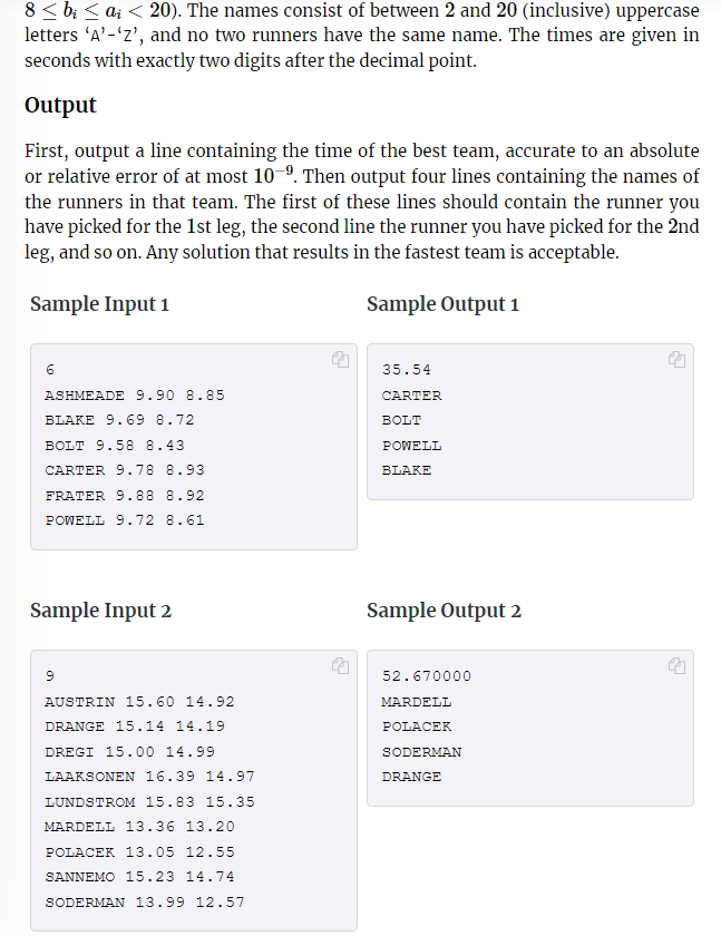 Code In Java Thanks 2