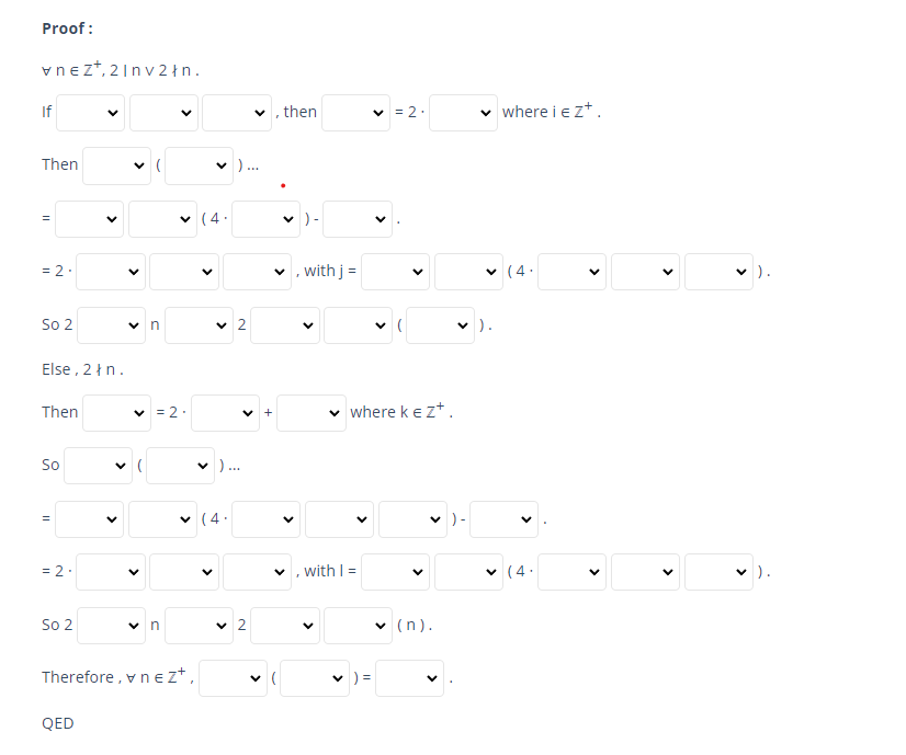 F N 2 2 N 1 P N 2 F N Q N Z P N Fill In The Blanks Below With One Charact 1