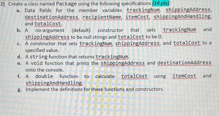 2 Please Help Me Get The Correct Code That Runs Correctly 1