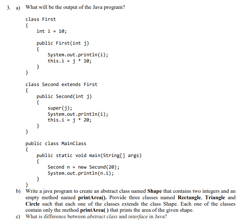 Please Take Time And Answer It Correctly And Properly 1