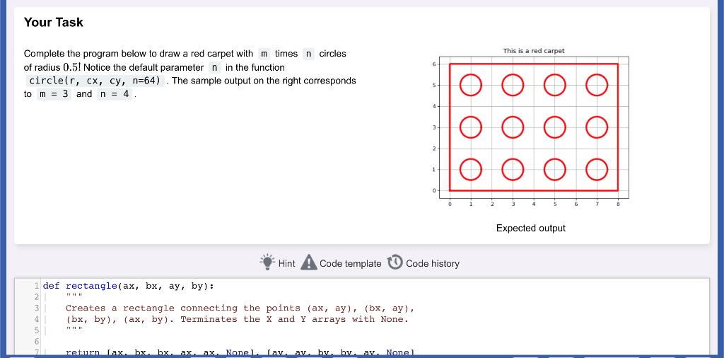 Please Solve Accordingly The Program Is Python Thank You 1