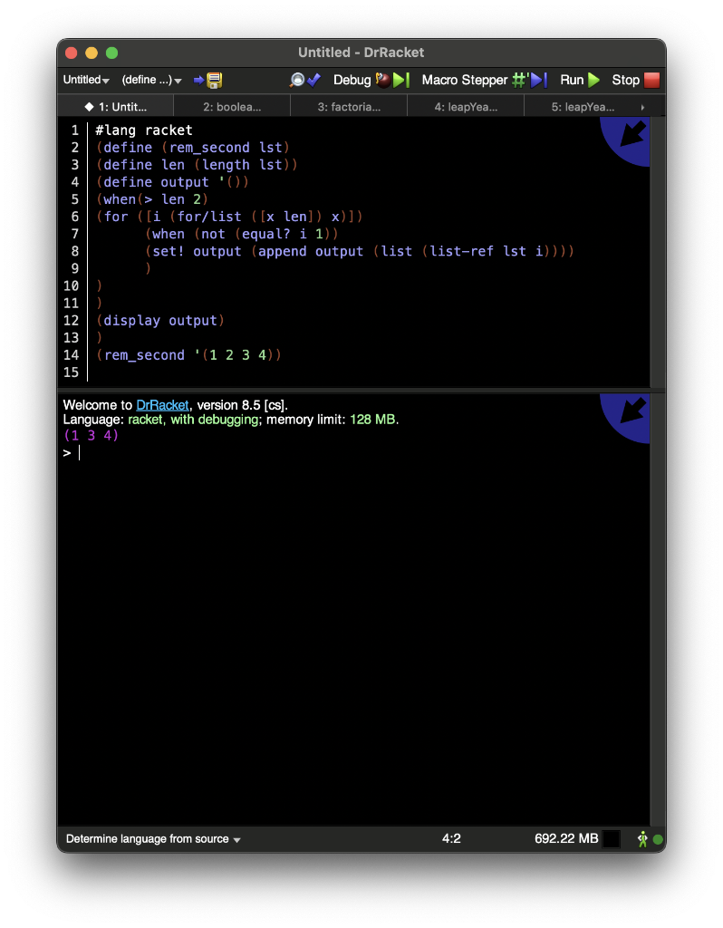 If When For And Set Is Not Allowed In This Which Are Not Function Length Which Other Functions Can I Use Inste 1