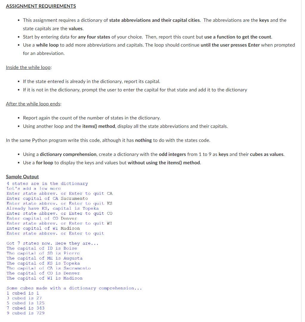 Python Code Only Python Code Only Python Code Only Python Code Only Python Code Only Include Pseudocode Includ 1