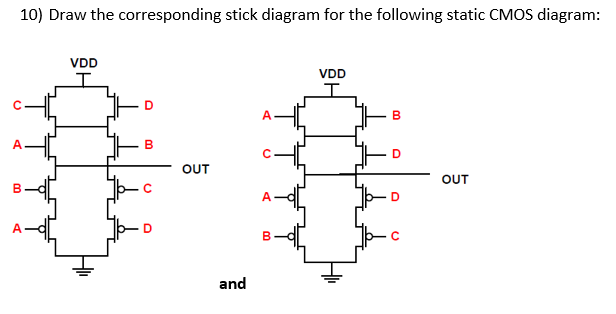 Subject Vlsi Circuit Design 1
