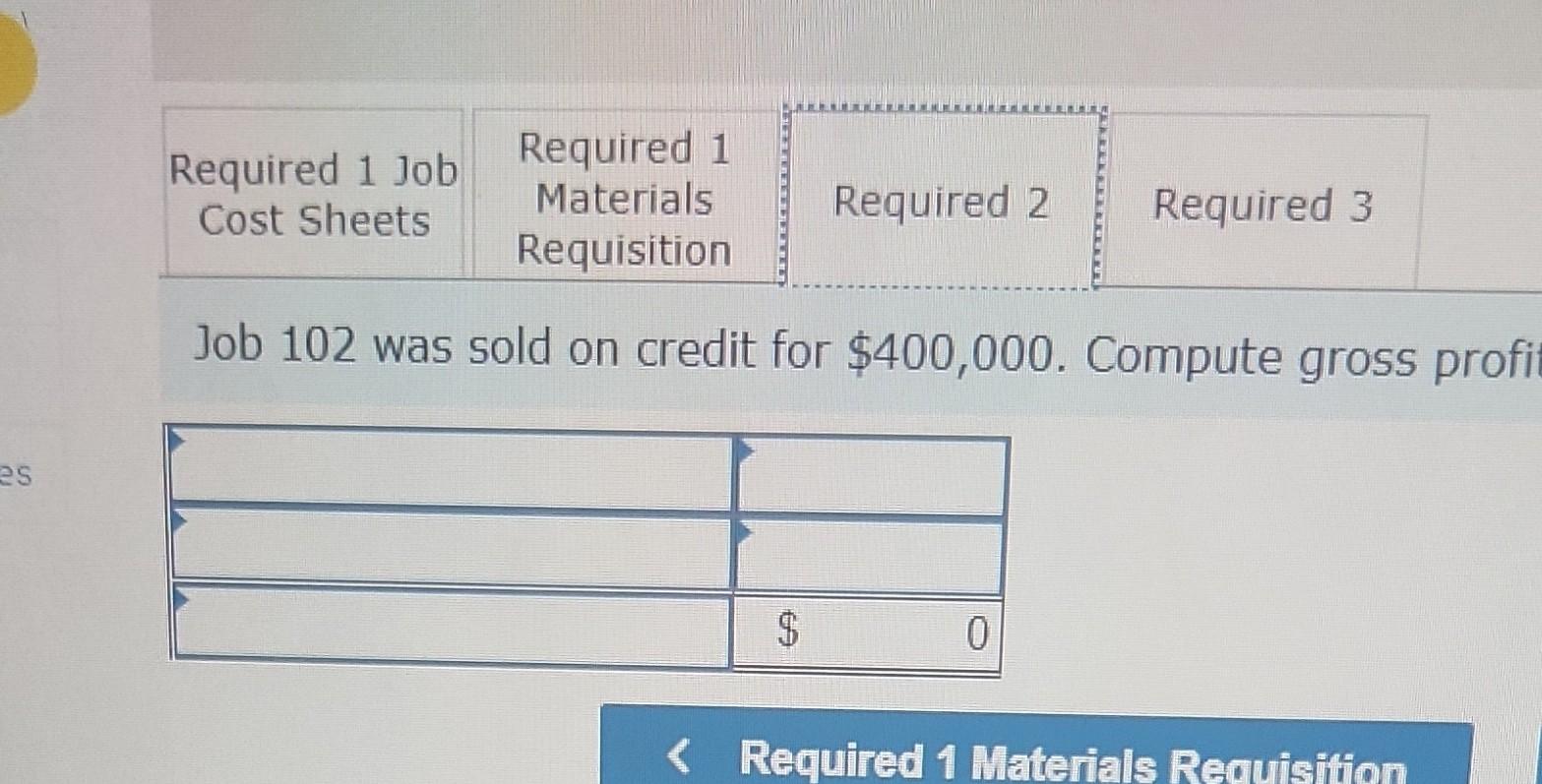 At The Beginning Of The Year Learer Company S Manager Estimated Total Direct Labor Cost To Be 2 500 000 The Manager A 9