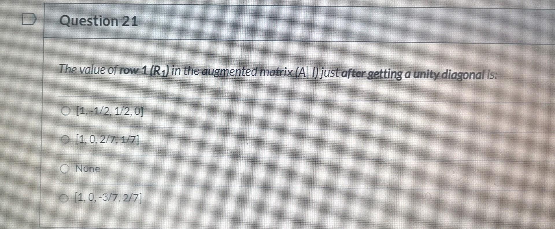 These Questions Are Related To Each Other And Are One Question 2