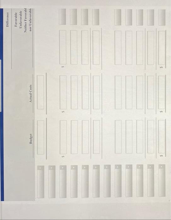 Culver Company Uses A Flexible Budget For Manufacturing Overhead Based On Direct Labor Hours Budgeted Variable Manufact 2